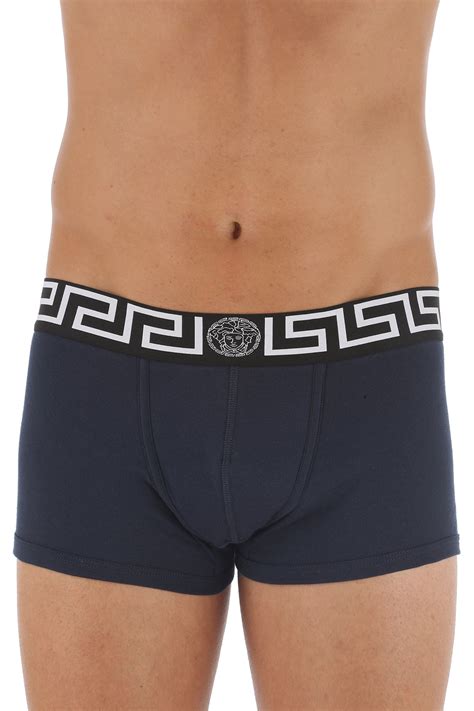 Versace men's underwear from macy's